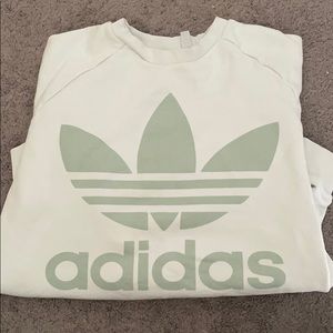 Adidas Crewneck